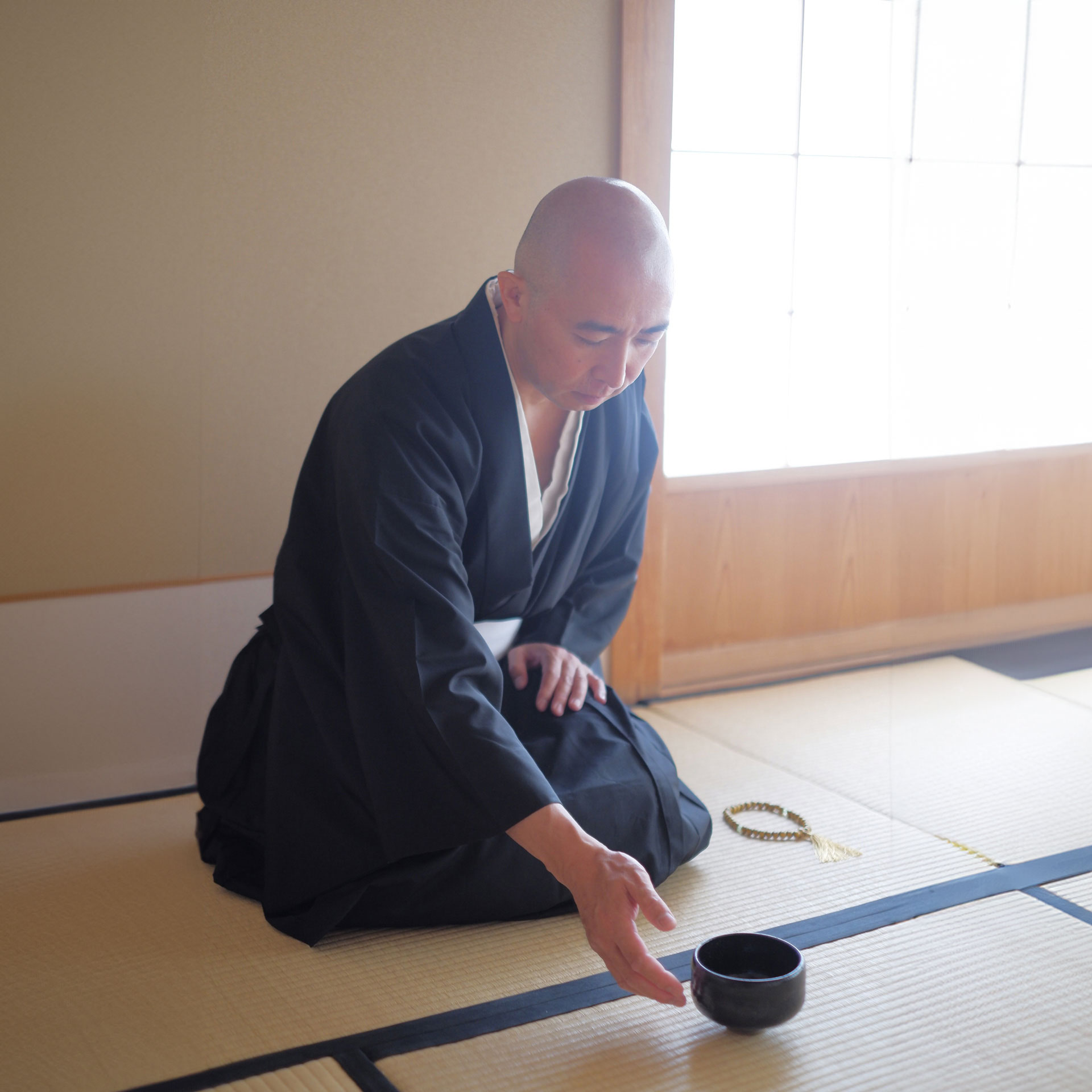 生前整理の強力なサポート