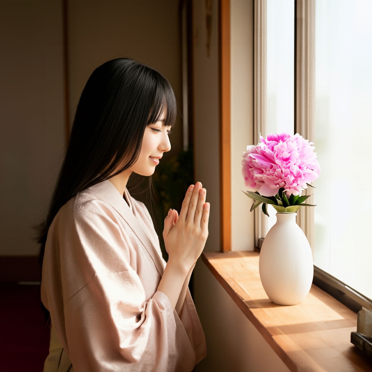 釧路の家庭で手軽にできる、小さなお墓で大切な人を思い出そう！