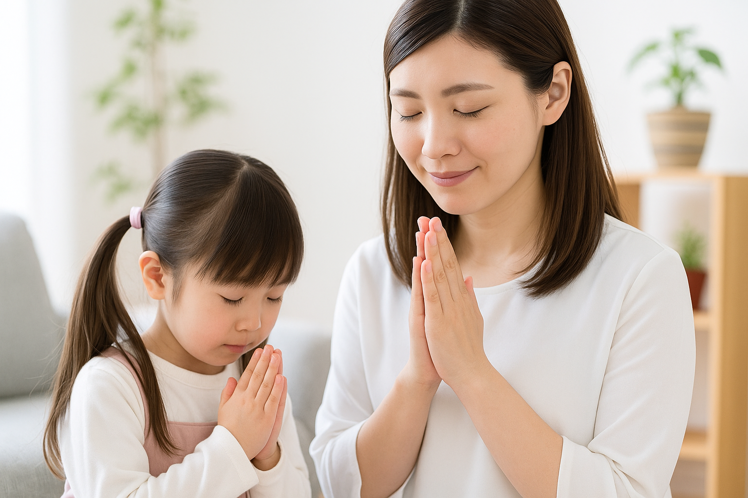 心の汚れを癒す、モダンな手元供養の形。