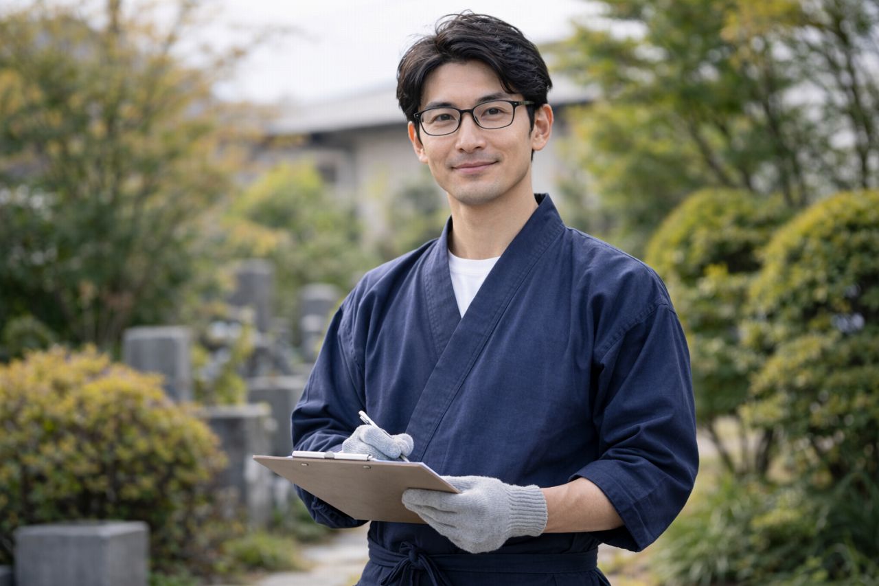 許可や申請は不要。自宅に置けるお墓「家墓」の仕組みとは？