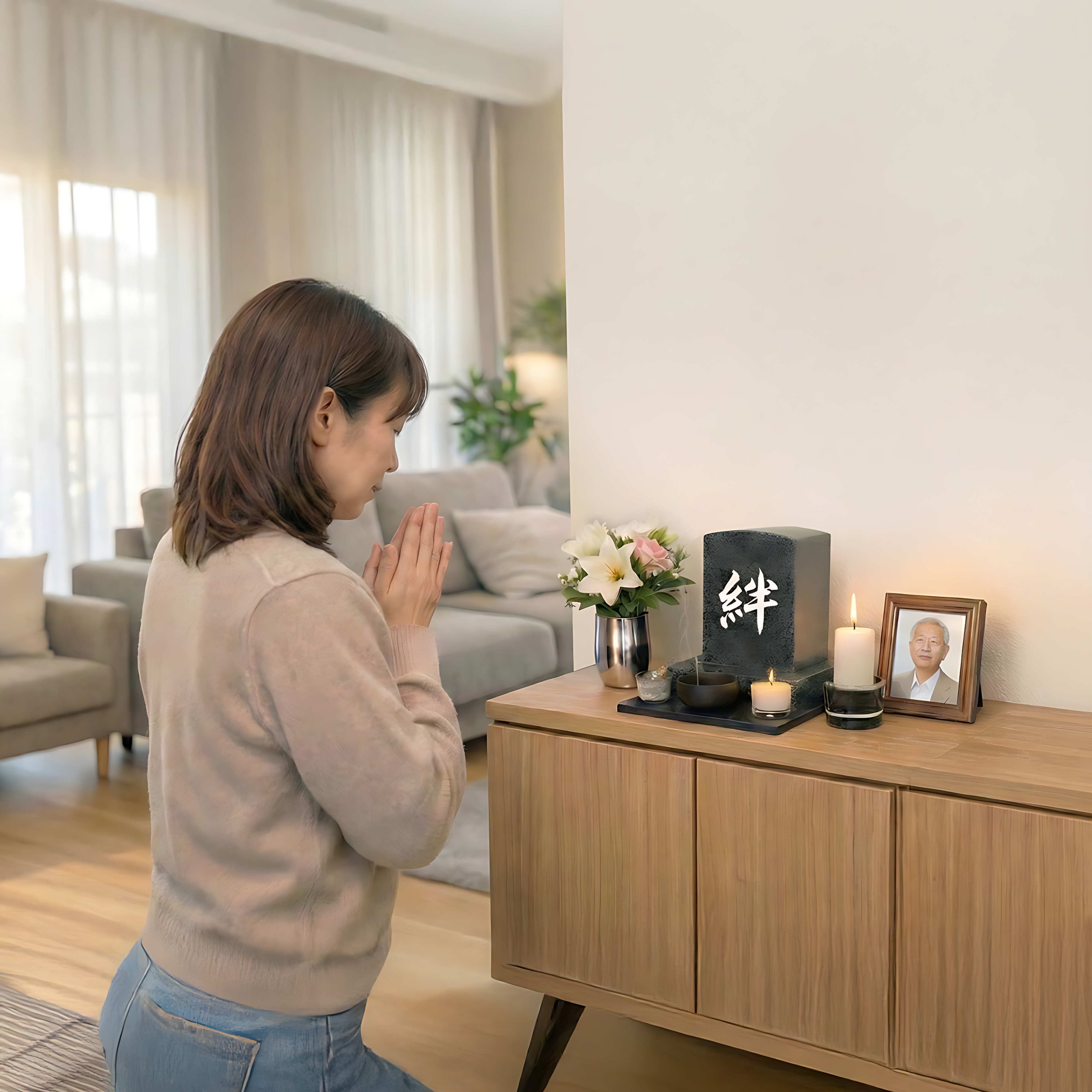 維持費ゼロのお墓とは？