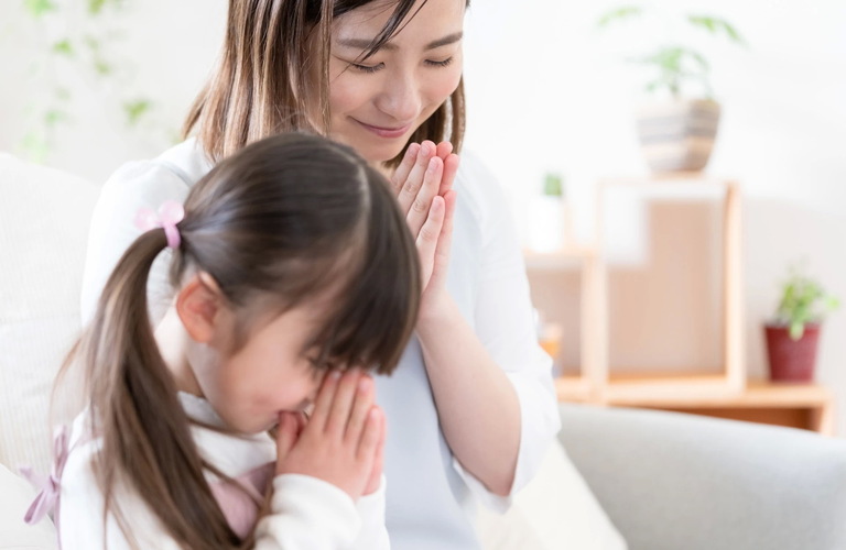 江戸川区の自宅にお墓を持つ、新しい時代の供養スタイルをご紹介｜自宅のお墓なら家に置ける小さなお墓【家墓】～かぼ～