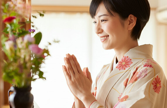 鳥取の自宅にお墓を持つ、新しい時代の供養スタイルをご紹介｜自宅のお墓なら家に置ける小さなお墓【家墓】～かぼ～