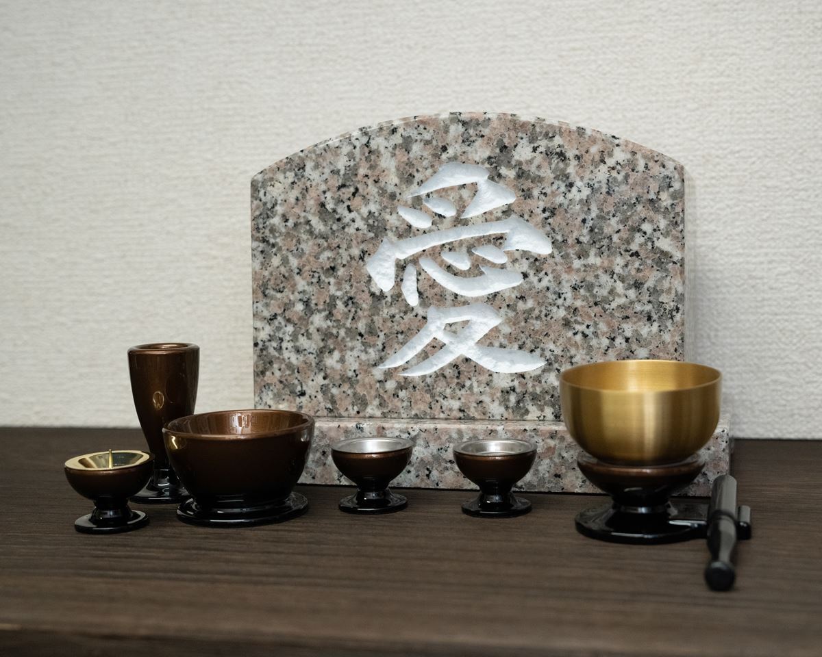 多彩なお墓の種類