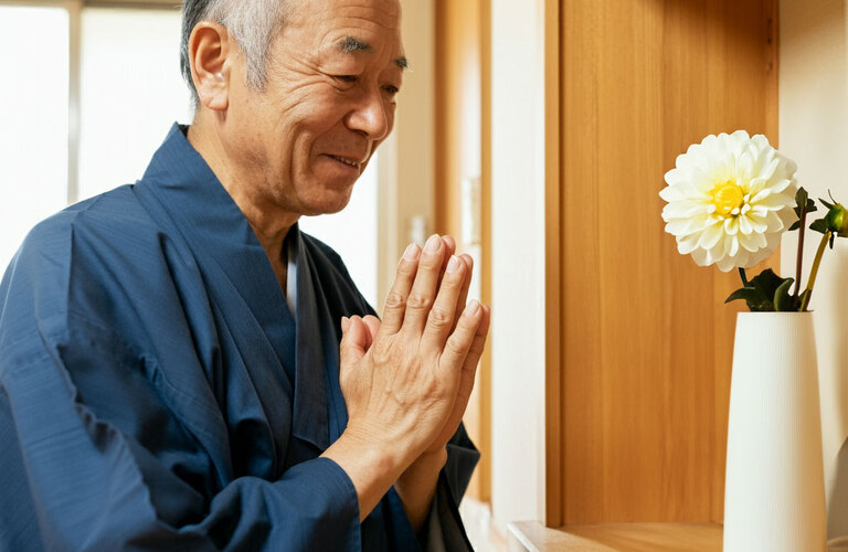 栃木、故人を身近に感じる、あなたの心の宝物。｜自宅のお墓なら家に置ける小さなお墓 家墓 ～かぼ～