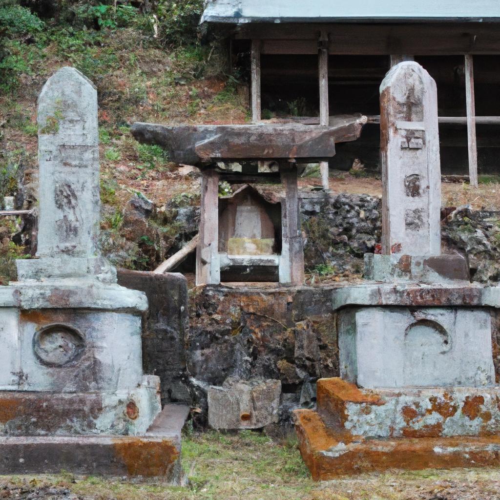 2. 家墓とは何か？