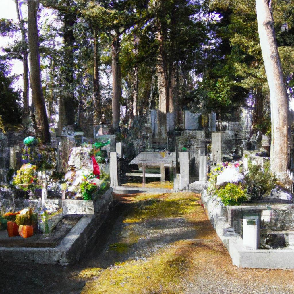 4. 墓じまいの手続きについて
