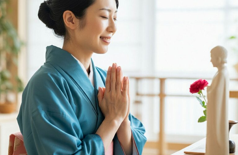 山梨でも、家に置ける小さいお墓で、 自宅に安らぎの場を。｜自宅のお墓なら家に置ける小さなお墓 家墓 ～かぼ～